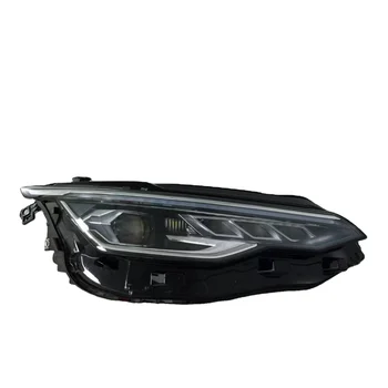 LED Headlights for Golf 8 MK8 2024 – 2025 – 5HG941035 / 5HG941036