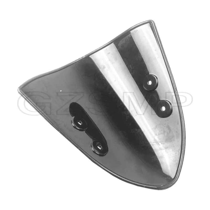 Рисунок 3 - Ветрозащитный козырек для мотоцикла