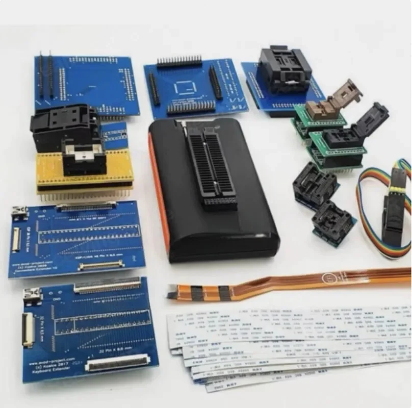 Cavo SPI Per Test E Lampeggio Connettori ROM Per Schede MacBook A1706 A1466
