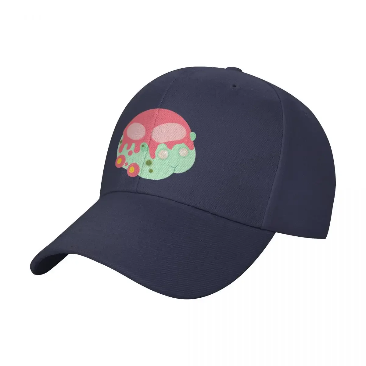 Zombie Molcar Pui Pui Molcar Berretto Da Baseball Luxury Man Hat Dropshipping Visiera Luxury Woman Hat Men'S