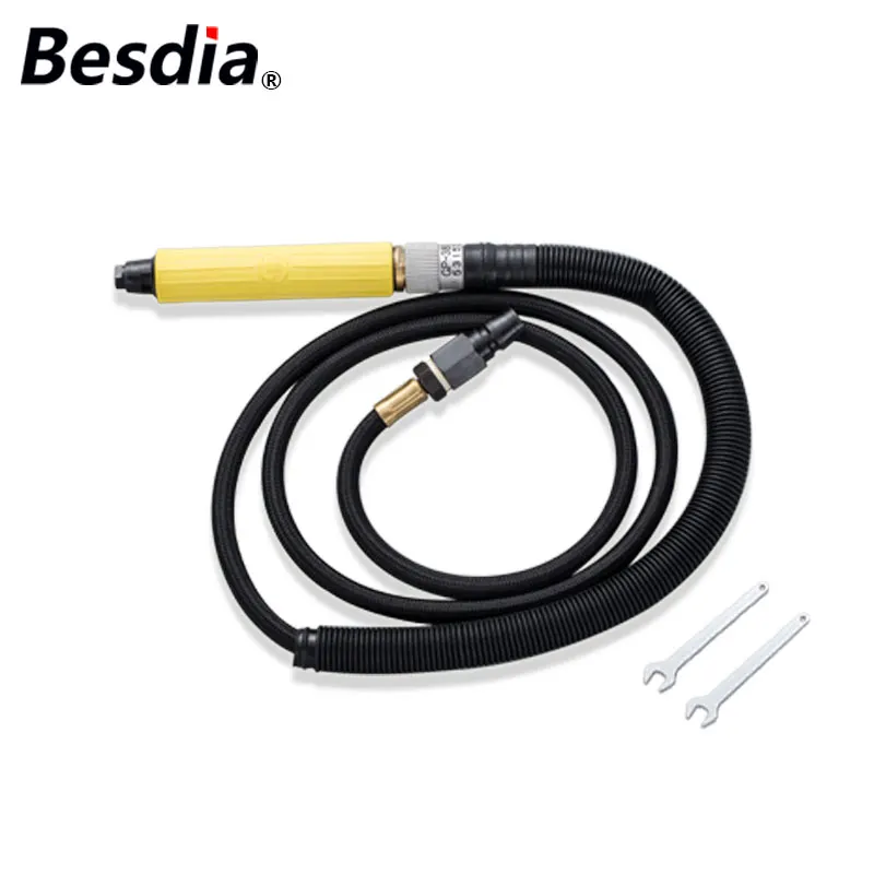 Taiwan Besdia Air Grinders High speed type Precision type GP-260/GP-380