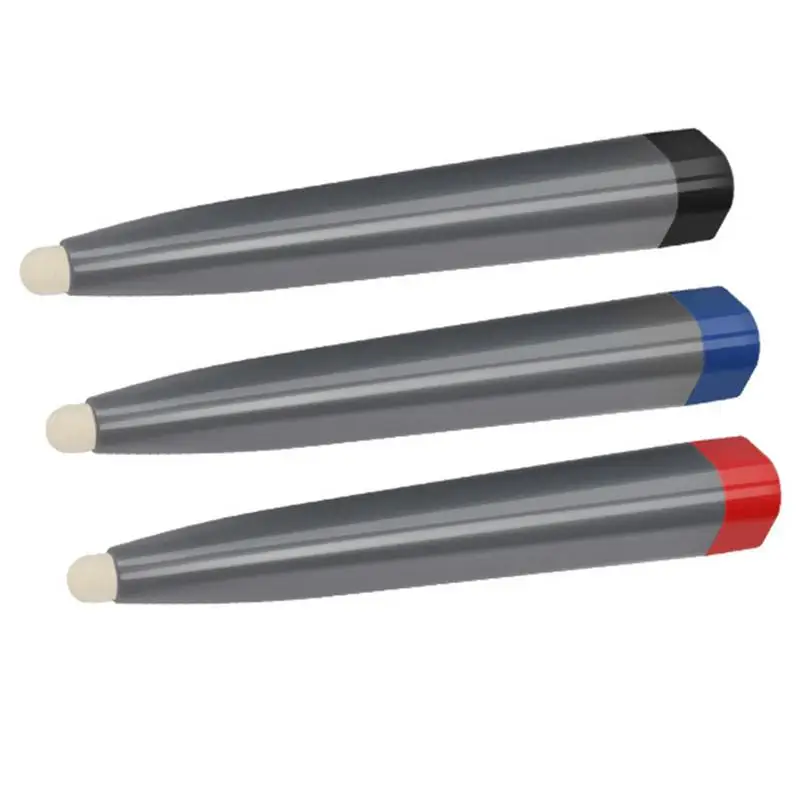 Interactive Intelligent Touch Pen for Electronic Whiteboards