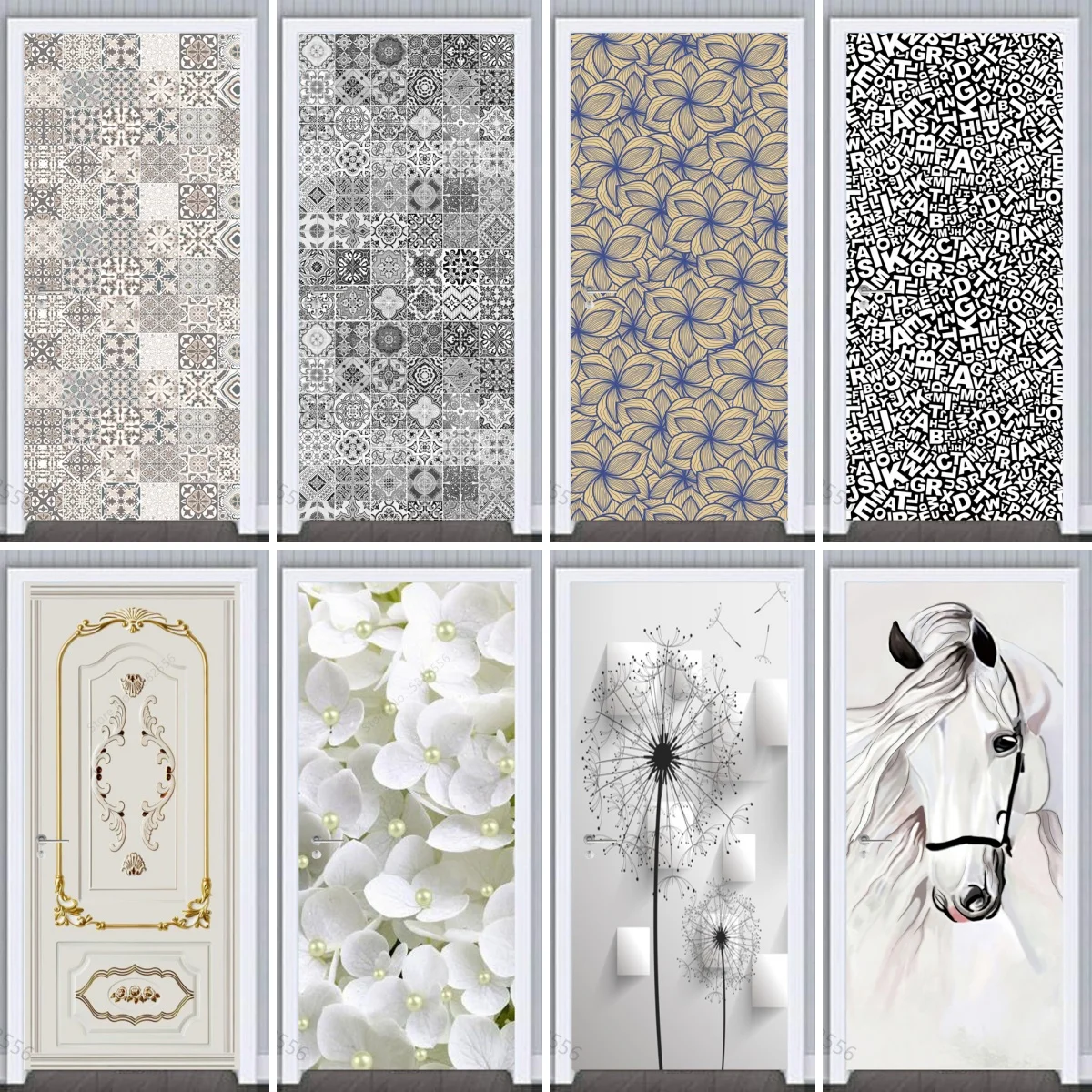 Image showcasing 15 Best Moroccan Peel‐and‐Stick Tiles to Transform Your Space in 2025