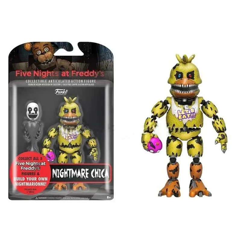 フォクシー　ボニー　フレディ　3種セット Amazon.co.jp: Funko POP! PEZ - Five Nights at Freddy's