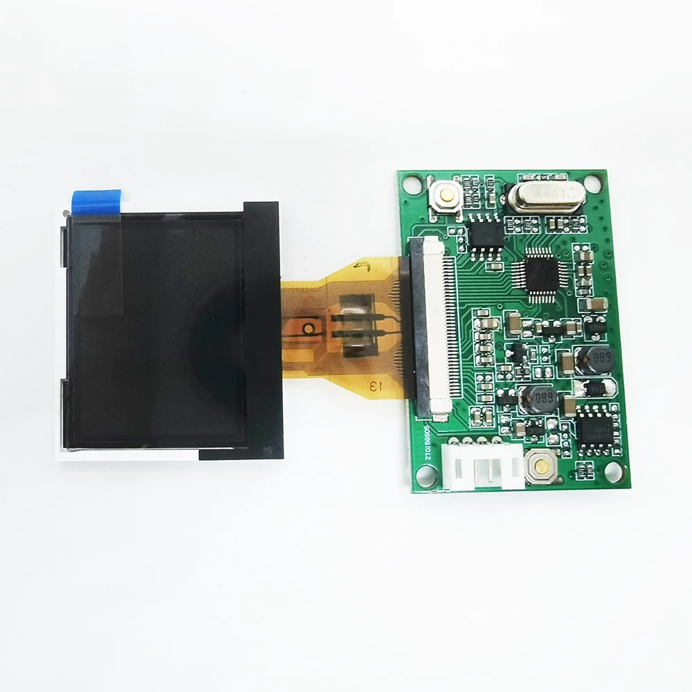 1.5 inch lcd display module kit NTSC/PAL automatic switch 480x240 4:3 auto switch RCA AV For doorbell Car Display CCTV Car Video