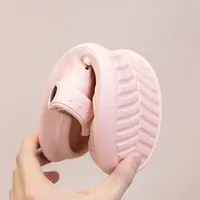 Clogs Women Sandals Summer Casual EVA Lightweight Outdoor Women's Shoes Anti Slip Thick Sole Beach Slides Couple Garden Shoes - Image 6