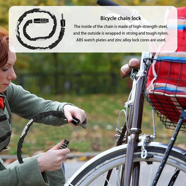 Best bike locks: heavy duty and portable locks reviewed