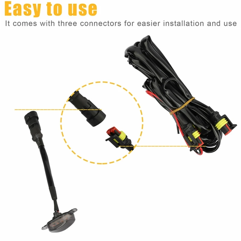  ڵ ũ ڹ ȭƮ LED ׸ ,   ,   F150 F250 TLD-XLT  ׼, 4X