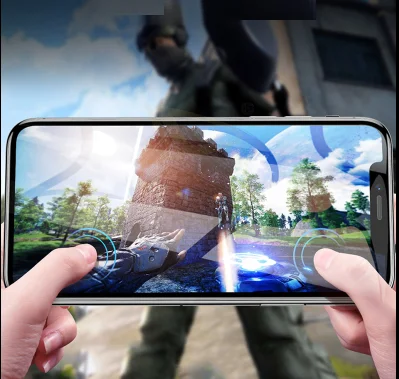 Durable Hydrogel Screen Protector Film