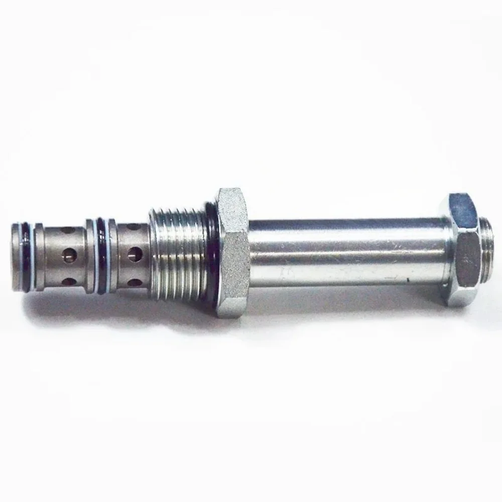 Two position three-way hydraulic thread insertion electromagnetic directional valve DHF10-234 SV2-10-3C