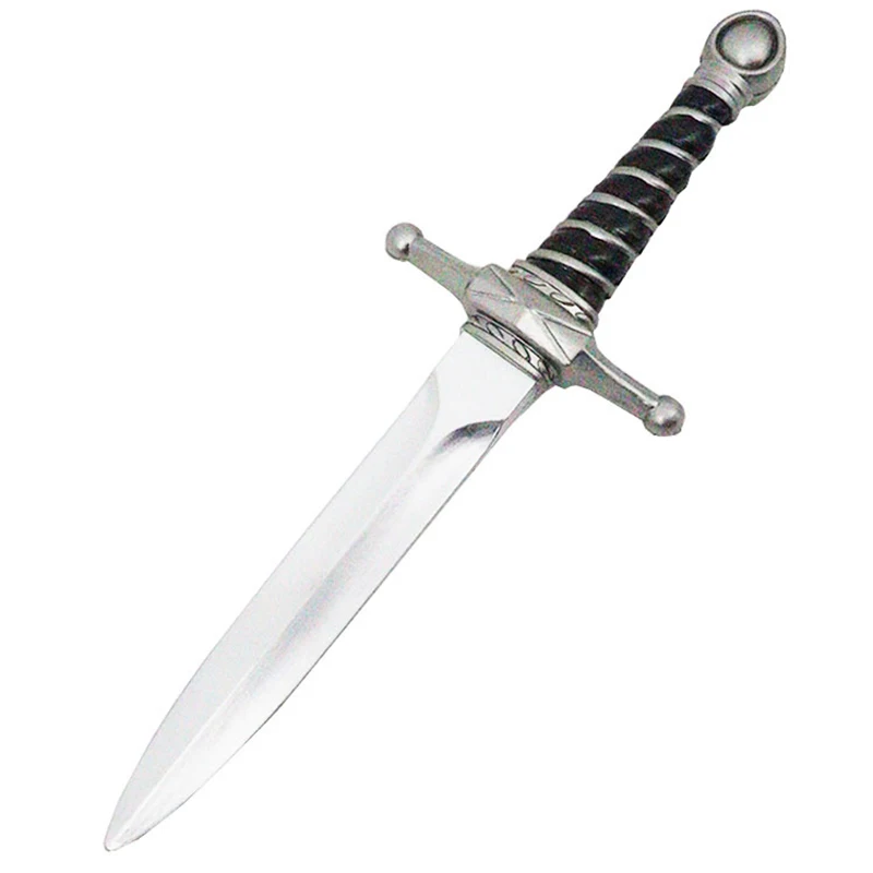 38cm Children Sword Weapon Movie Cosplay Sword Prop Role Play Gift Safety Pu Simulation Weapon Kid Adult Model 5