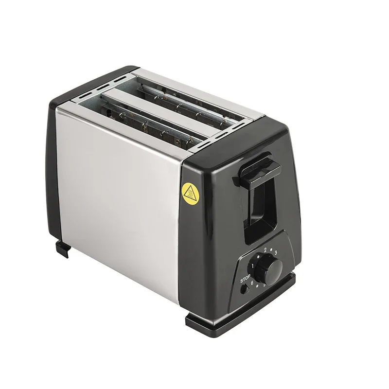 빵 기계 American Standard 110V Automatic Toaster Household Sandwich Maker Toast Multi-Function Breakfast Machine European Standard