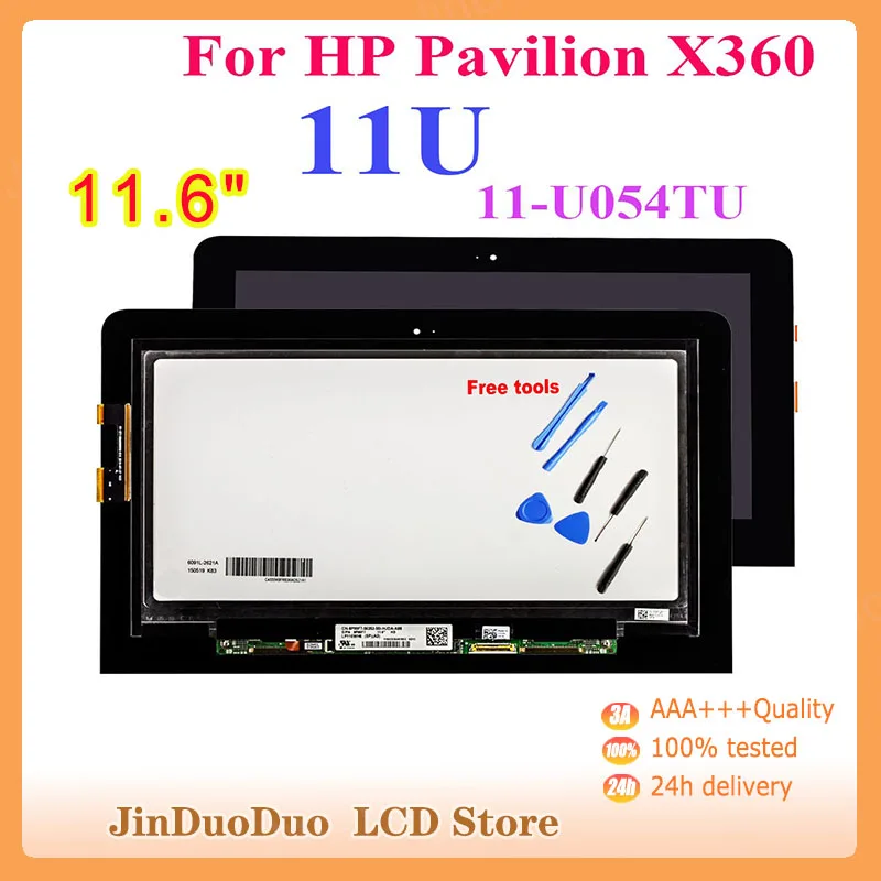 116-original-para-hp-pavilion-x360-11-u-11-u054tu-display-lcd-tela-de-toque-digitador-para-hp-pavilion-x360-11u-display-substituicao