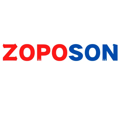 ZOPOSON Global Store