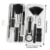 19 in 1 Computer Keyboard Cleaner Kit Phone Tablet Camera Screen Cleaning Tools Earphone Clean Brush Keycap Puller Phone Holder 3