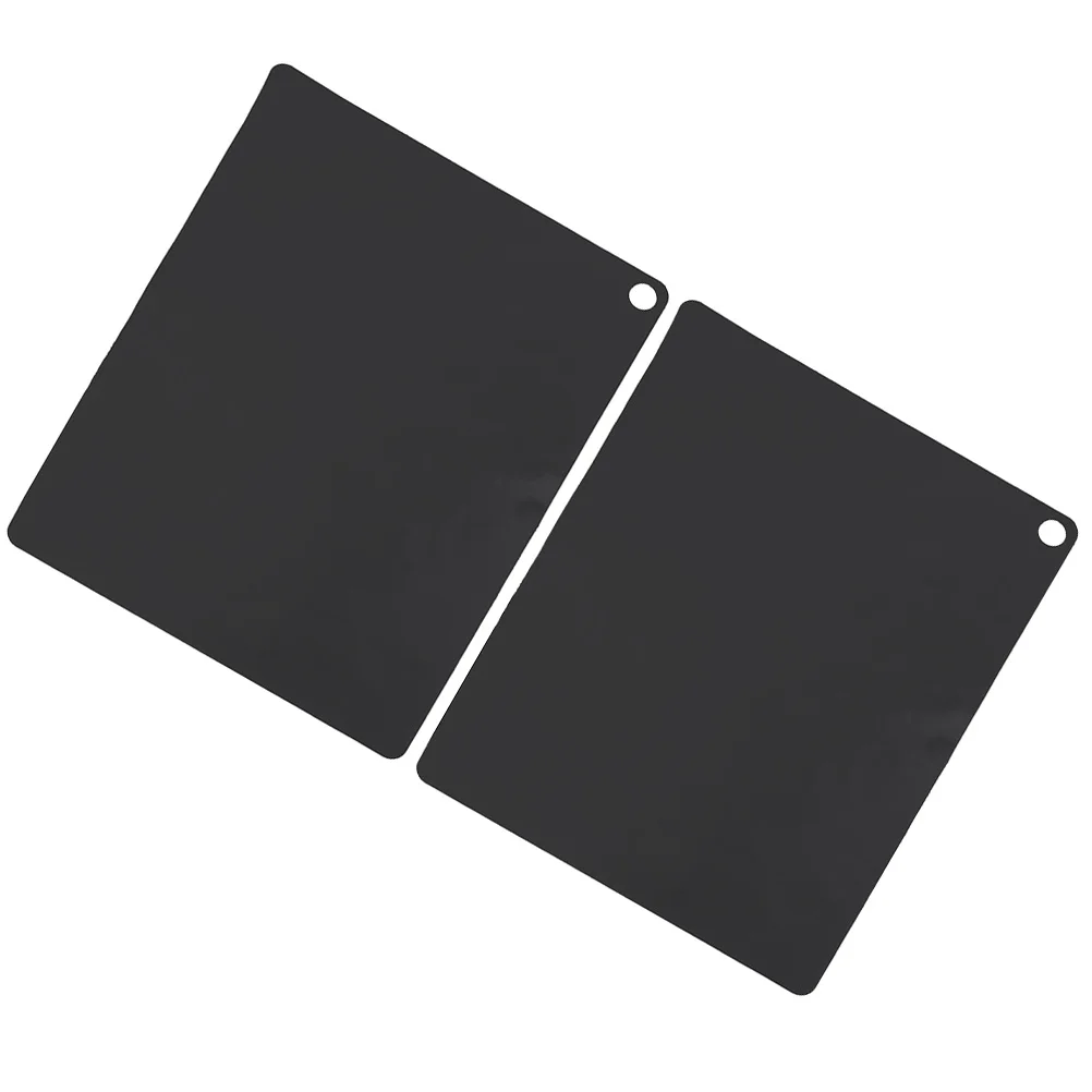 

Induction Cooker Protection Pad Kitchen Gadget Silicone Mat Countertop Cooking Pot