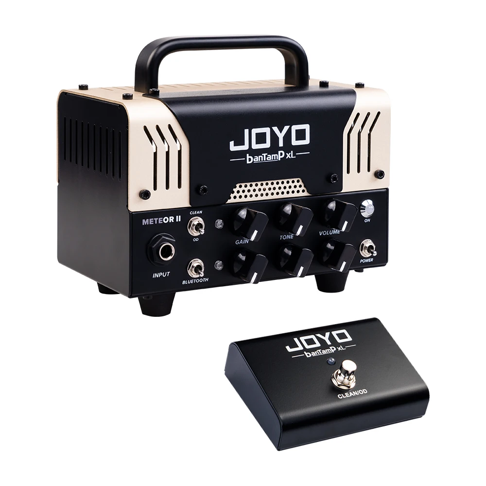 JOYO banTamP ギターアンプセット JOYO banTamP ギターアンプセット