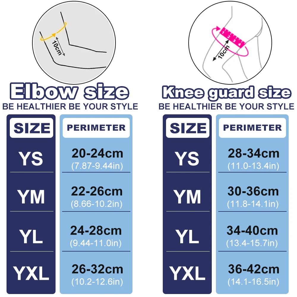 Children Anti-collision Knee Pads 1/2/4Pcs