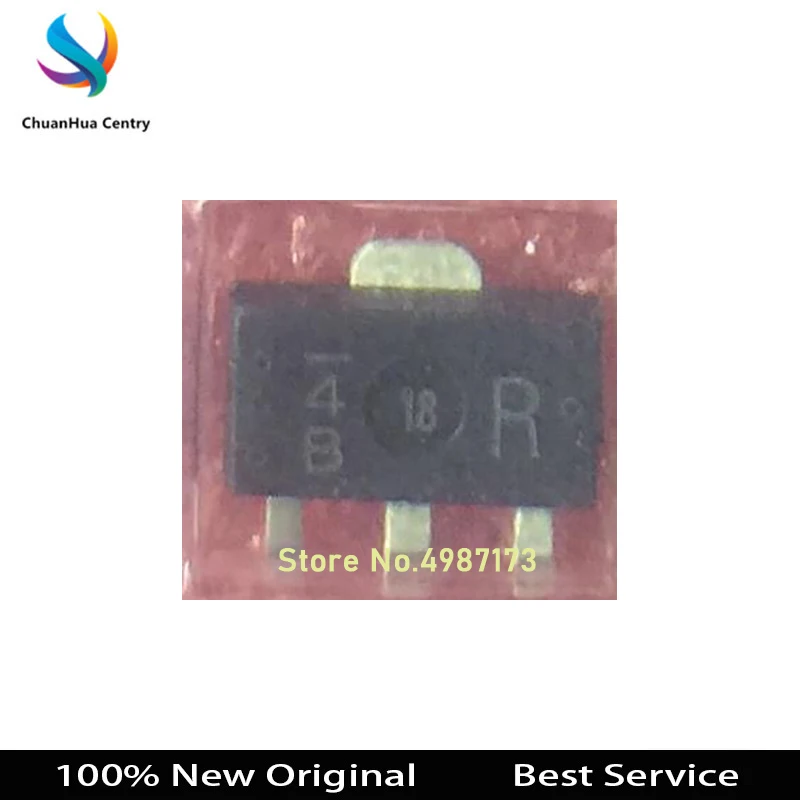 

100 шт./лот DSA7004R0L SOT89 100% новая Оригинальная фотография
