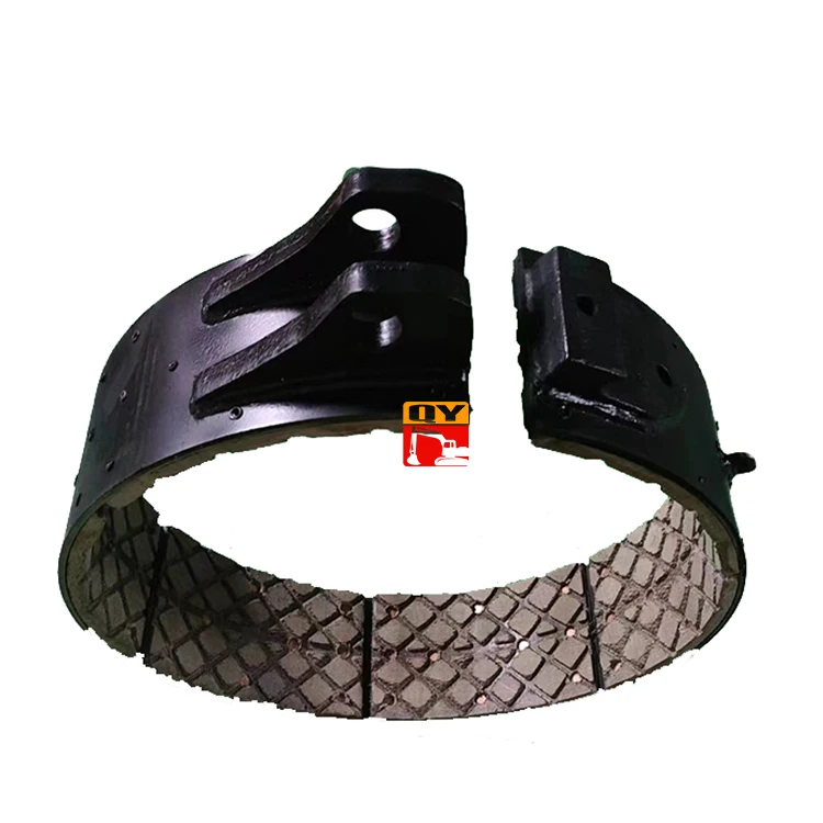 

Bulldozer SD16 SD22 SD23 gelang rem 154-33-11101 154-33-11111 1543311111