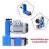 BT30 ER25 8000rpm Spindle Unit Power Head Engraving Drilling Milling 4