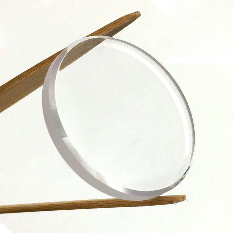 Cassa In Acciaio Inossidabile Lucido Da 39 Mm, Vetro Zaffiro Compatibile Con Nh35nh35a Nh36~p150382751 - Foto 6