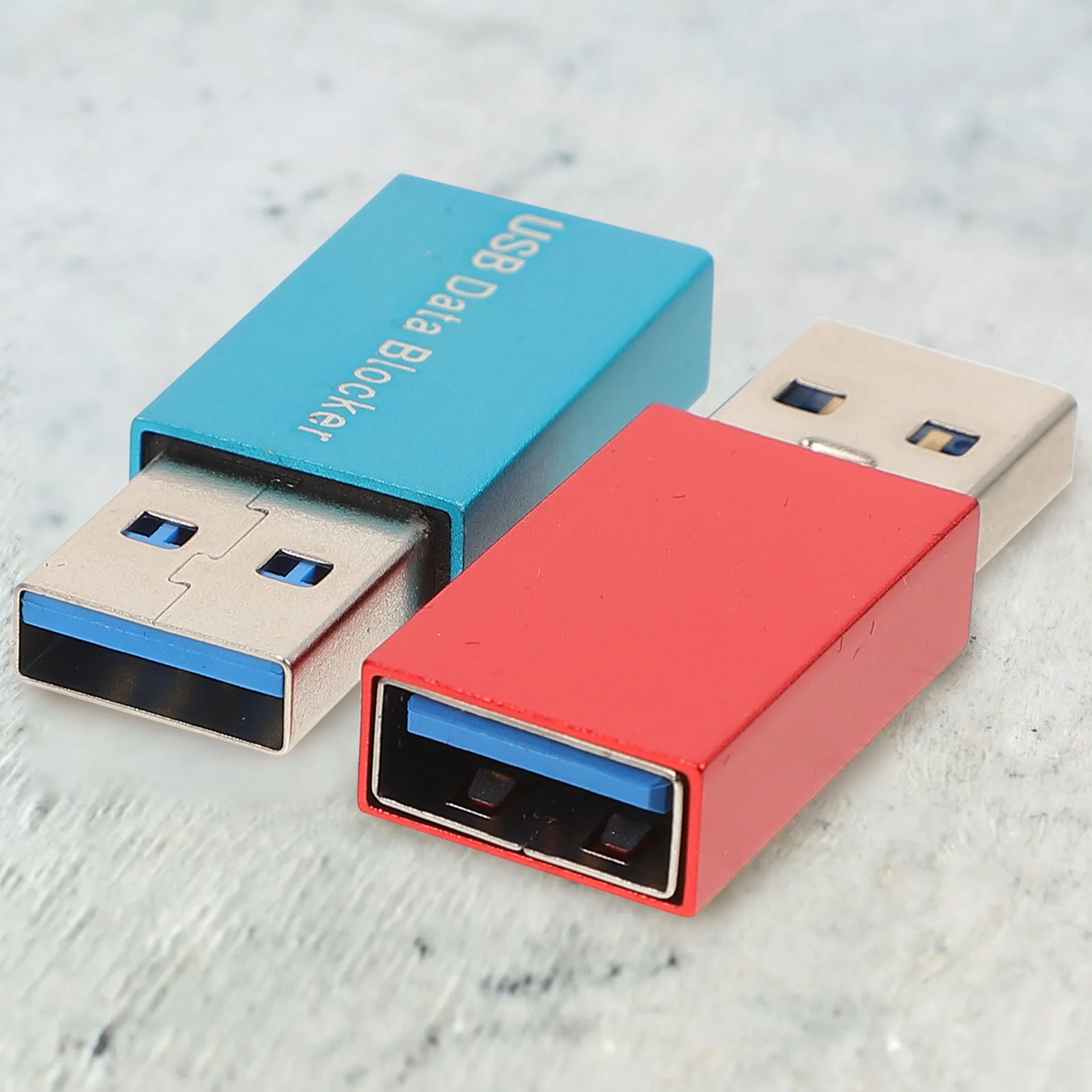 미니 USB C 타입 컨버터 어댑터 커넥터, 마이크로 암 3.0 수 케이블, 알루미늄 변환