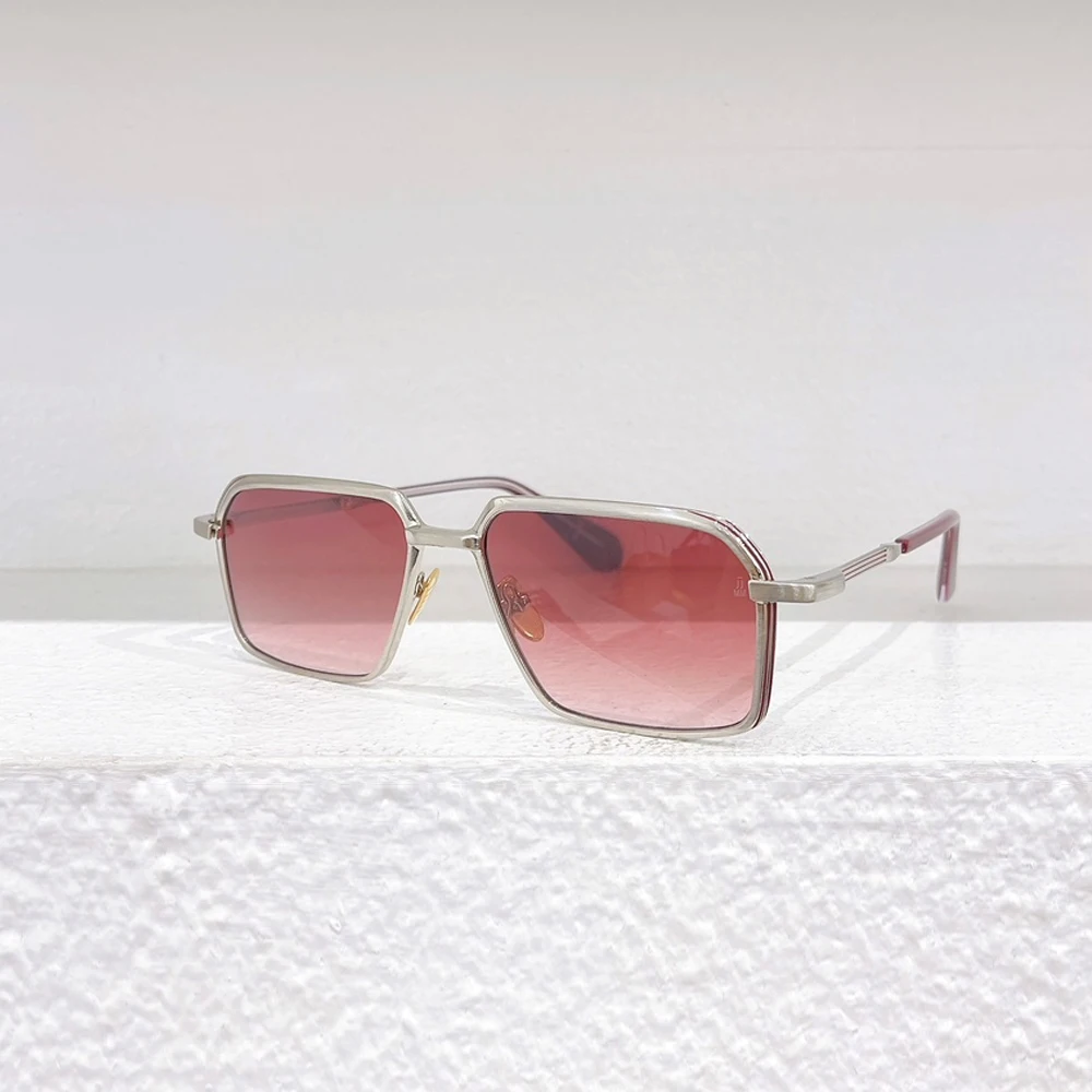 

VASCO Sunglasses for Men Women Luxury Brand Original Handmade Acetate Outdoor Protective UV400 Top Quality Glasses Eyewear