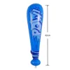 42cm Oversized Inflatable Baseball Bats Pool Party Favor Kids Birthday Gifts Water Game Toy Boys Inflatable Balloon Toy Bat 6
