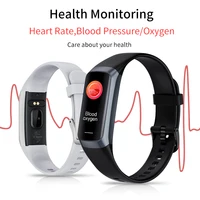 LIGE Amoled Smart Watch Men Smart Band Women Heart Rate Blood Smartwartch Waterproof Smart Bracelet Sport Fitness Tracker 2026 3
