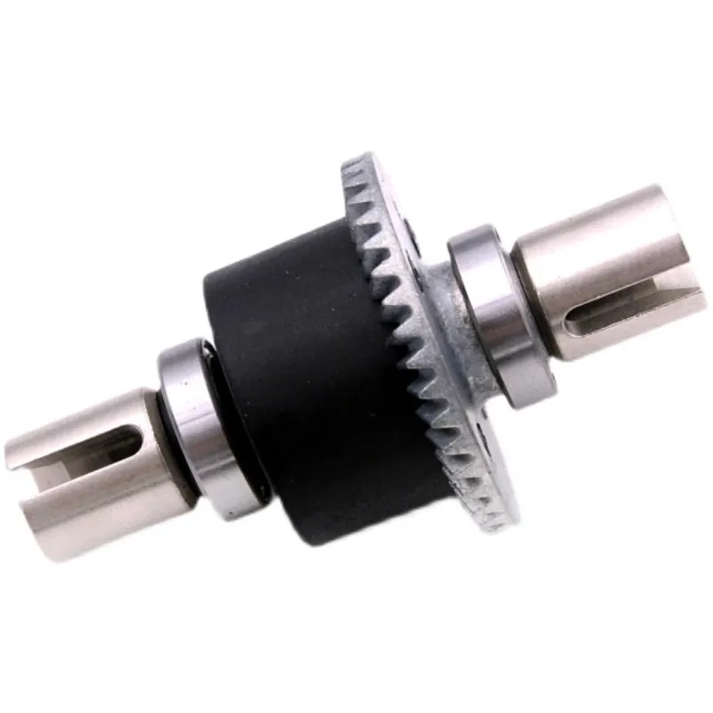 

12401-1636 104009 12402-A 12409 12401 металлический дифференциал для WL игрушек R/C автомобильные запасные части