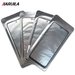 Premium Front Screen Outer Glass LCD Lens with OCA Touch Panel Replacement (E7 Power)