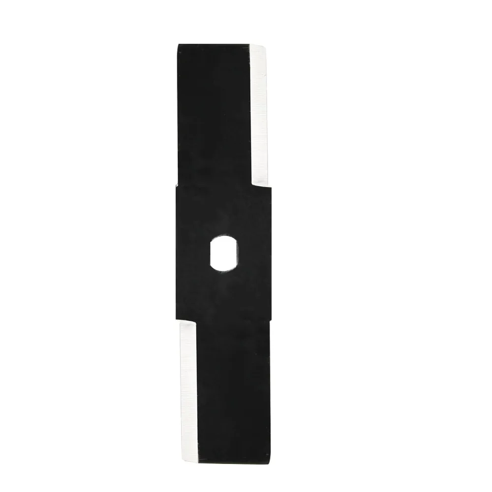

1 Piece Garden Shredder Cutting Blade for Bosch Rapid 2000 2200 Grizzly EMH2440 Viking Wood Chipper Knife Tool Parts Replacement