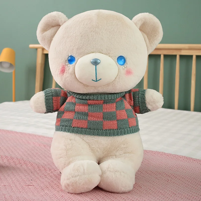 Kawaii Therapy Winter the Bear (50cm) - Limited Edition