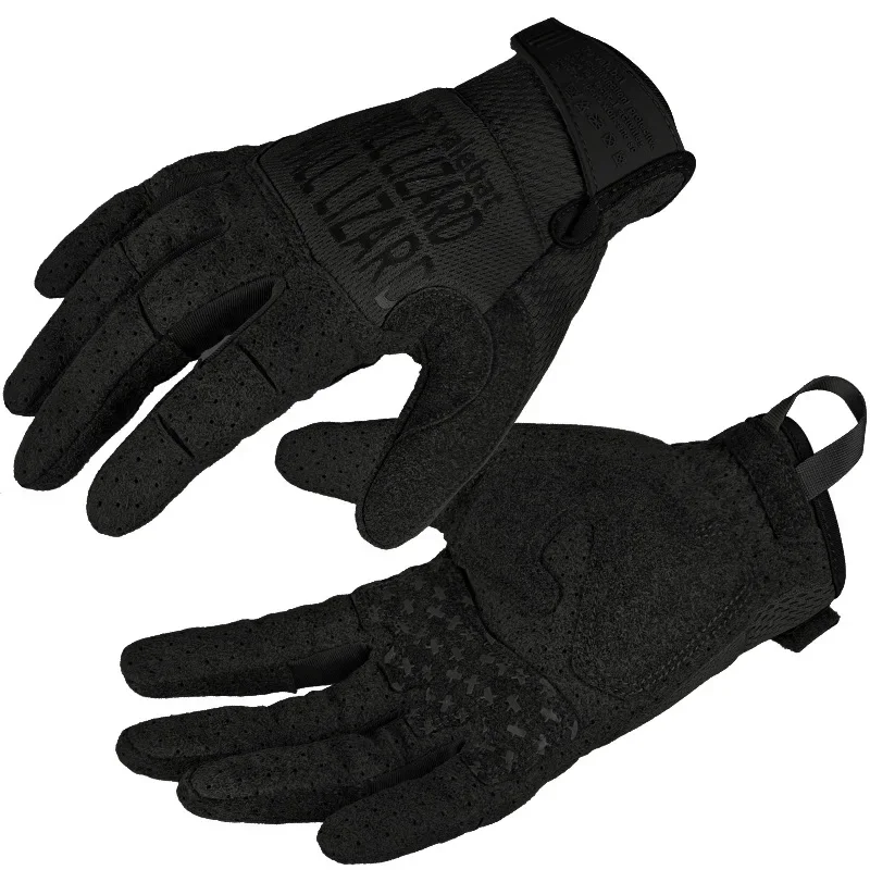 Touch screen gloves bicycle gloves shooting gloves Tactical Gloves Airsoft Shooting Full Finger Gloves Hiking Climbing Bicycle Anti-Skid Work Touch Screen Camo Mittens