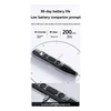 B04B-Rechargeable Wireless Presenter Battery Level Display Stylus Screen Touch PPT Pointer Pen For Teaching And Meeting 2