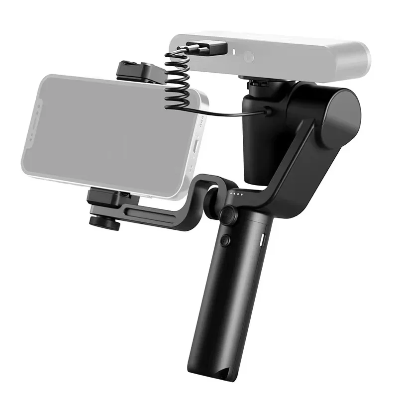 Per Revopoint Pop3 Scanner 3D Telefono Cellulare Stereo Portatile Portatile A Colori Binoculare A Infrarossi Strutturato Ritratto Di Luce