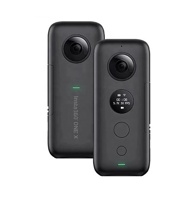 Инста 360 One X 2 Купить