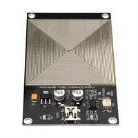 FM783 Schumann Wave Ultra-low Frequency Pulse Square Wave Generator 7.83HZ Wave Generator Board for Sleep with USB Cable 2