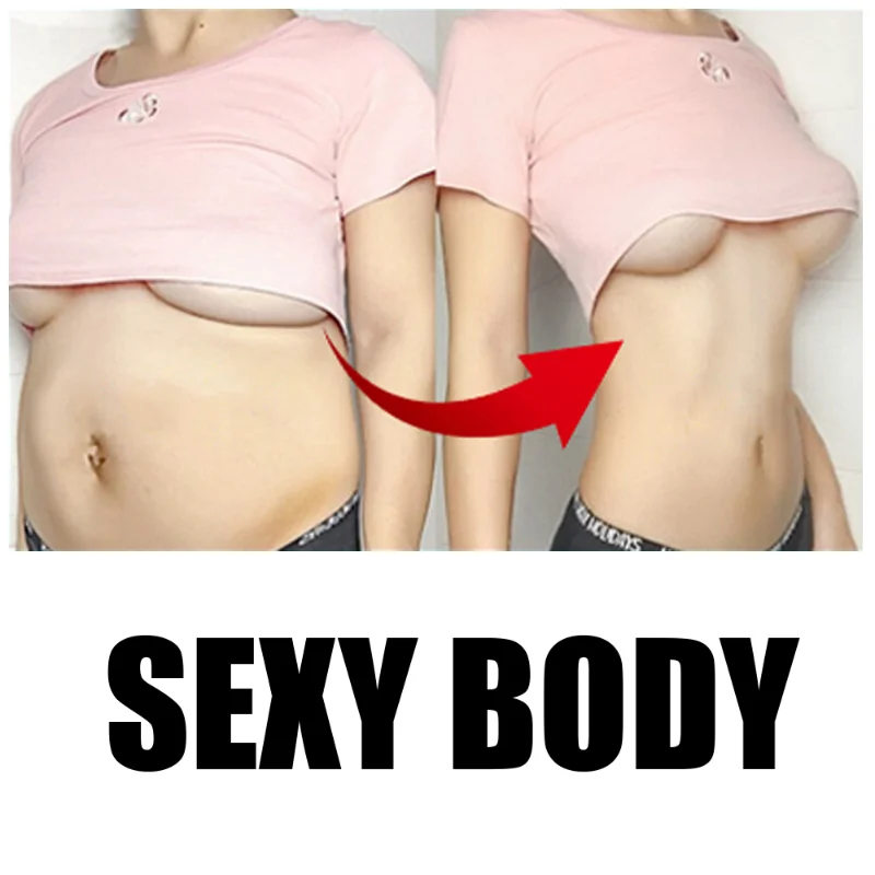 Рисунок 2 - Искусственные эфирные масла для улучшения ягодиц