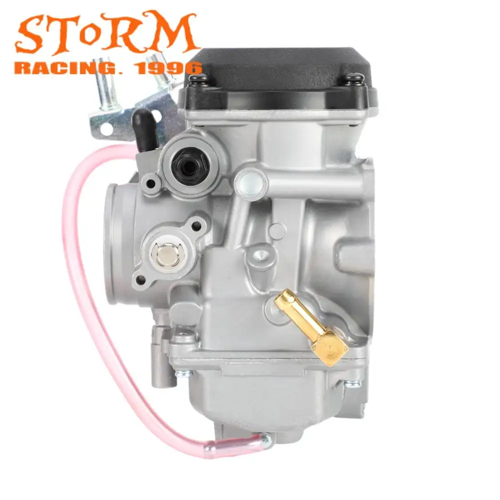 Carburetor Power Injection Motorcycle Parts For HARLEY DAVIDSON SOFTAIL DYNA FXR TOURING 1988 POAD KING SUPER DLIDE CV40