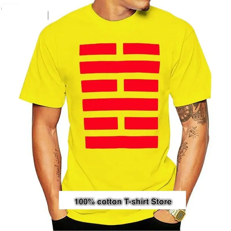 Camiseta Para Hombre Gi Joe Arashikage Clan