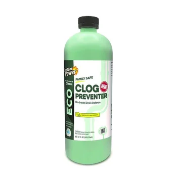 Eco Enzyme Drain Cleaner 2