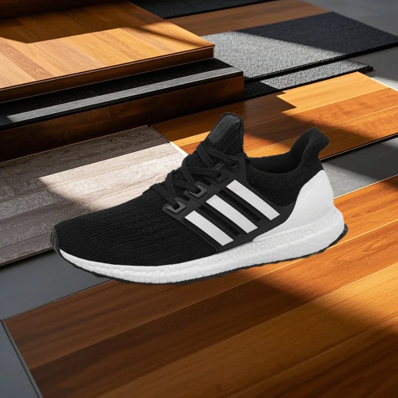 مجموعة جديدة لربيع وصيف 2025: أحذية رياضية كاجوال...