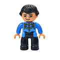 Blue Boy