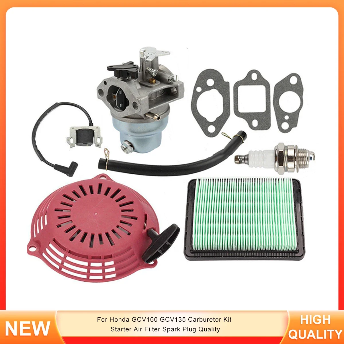 carburador-starter-kit-para-honda-filtro-de-ar-faisca-qualidade-gcv160-gcv135