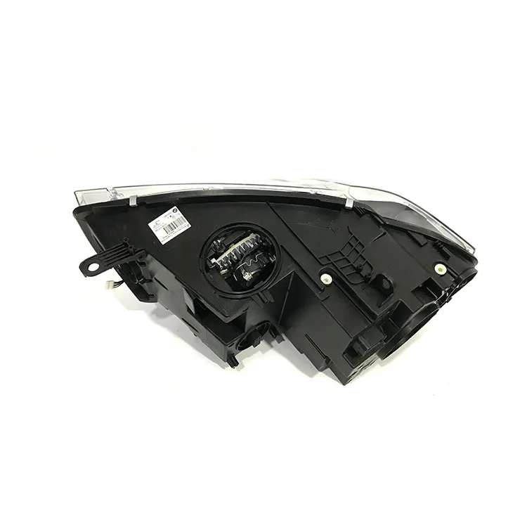  중고 플러그 앤 플레이 풀 헤드라이트, 컴퓨터 시스템 포함, 적응형 LED 헤드램프, Farol X5 F15 2014-2018 년