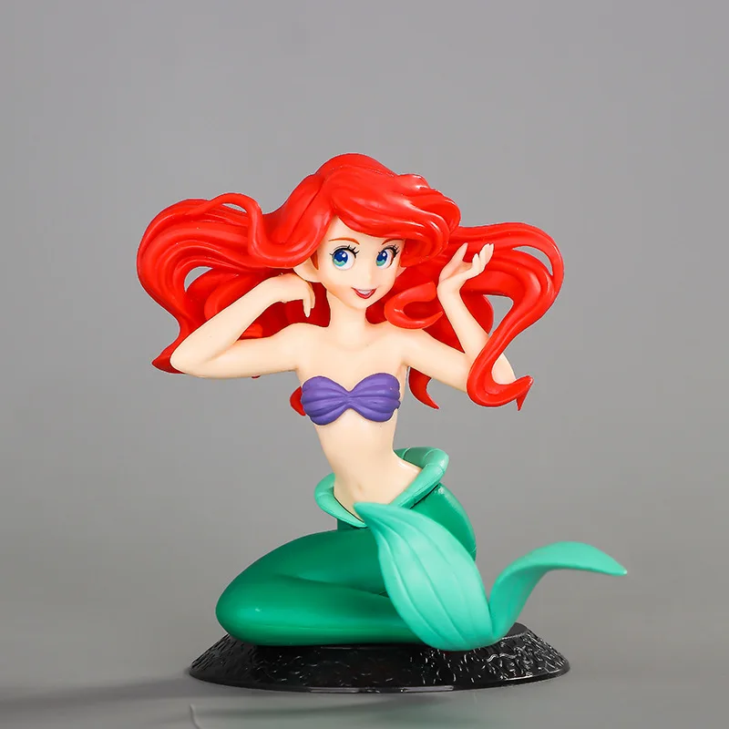 10cm ִϸ̼   ξ  Ƹ PVC ׼ ǱԾ  ڵ ũ  