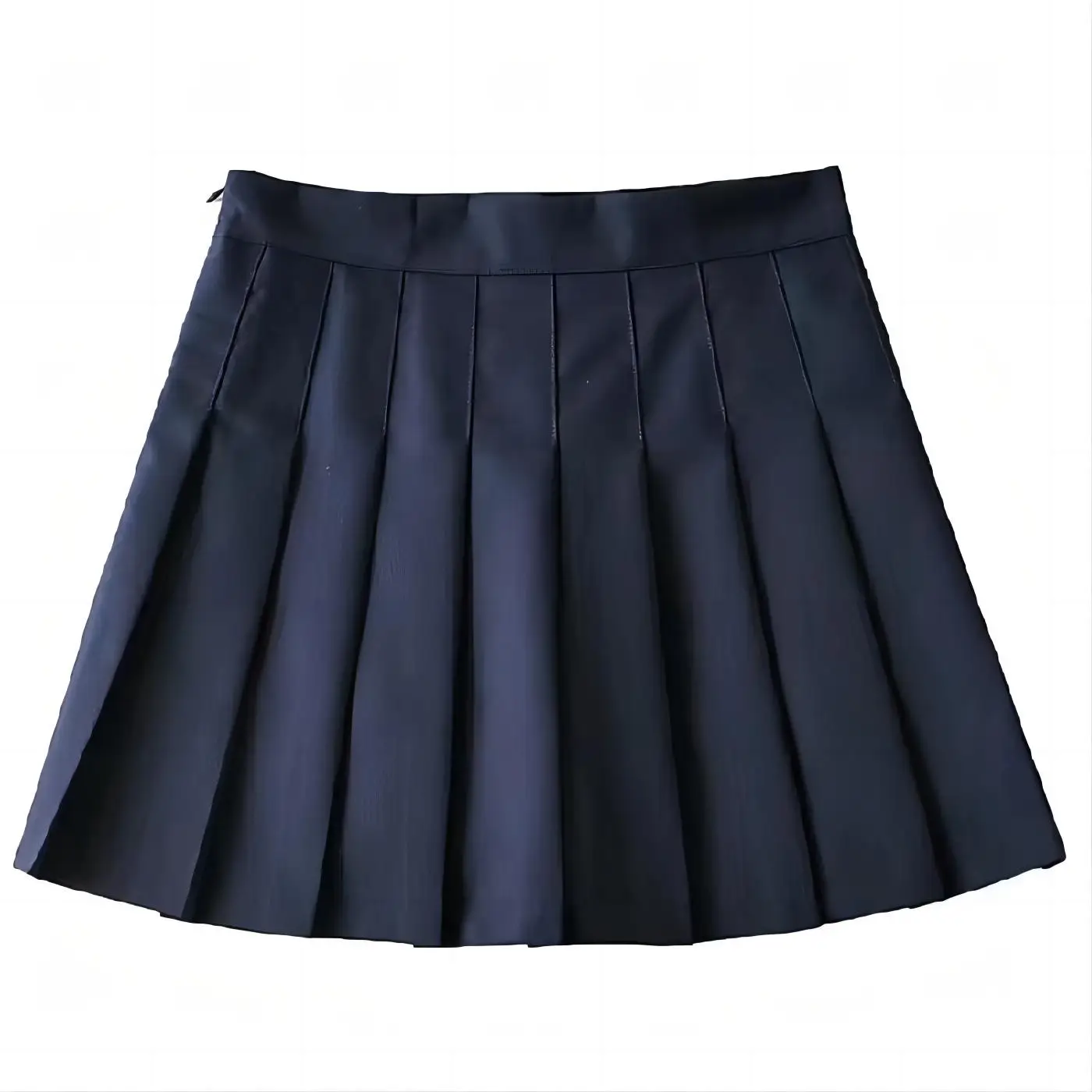 Tennis for Women Dance Fitness Solid Sports Skirts Female Tennis Running Skort Active Athletic Yoga Fitness Skirt Short