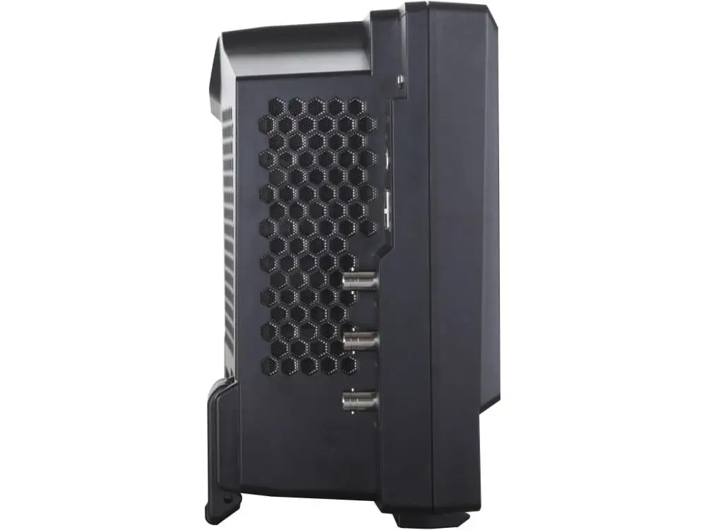 Рисунок 5 - Цифровой осциллограф Rigol MSO8204